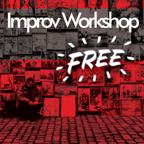 Free Improv Class